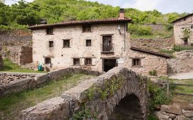 Posada De Urreci
